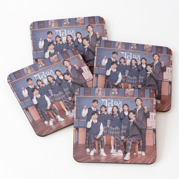 Item preview, AOUAD Squad designed and sold by LeaAlbright.