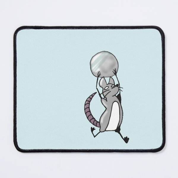 Item preview, Robber Rat designed and sold by JavaDraws.