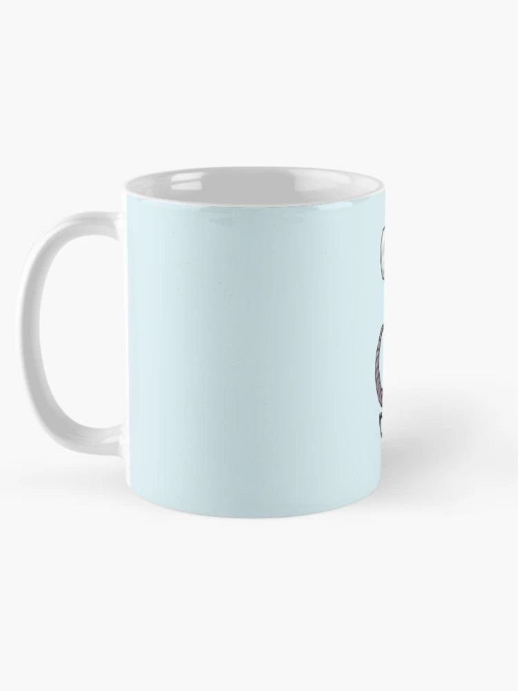Thumbnail 5 of 6, Coffee Mug, Robber Rat designed and sold by JavaDraws.