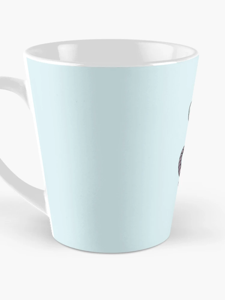 Thumbnail 3 of 4, Coffee Mug, Robber Rat designed and sold by JavaDraws.