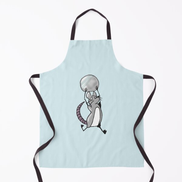 Item preview, Robber Rat designed and sold by JavaDraws.
