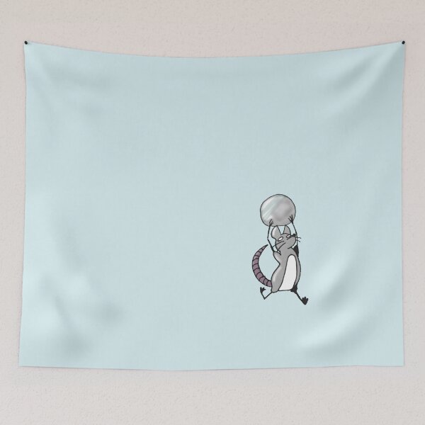 Item preview, Robber Rat designed and sold by JavaDraws.