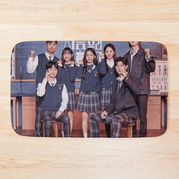 Item preview, AOUAD Squad designed and sold by LeaAlbright.