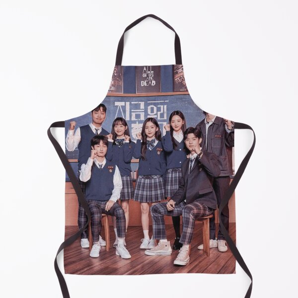 Item preview, AOUAD Squad designed and sold by LeaAlbright.