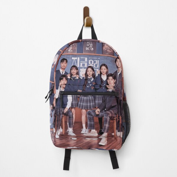 Item preview, AOUAD Squad designed and sold by LeaAlbright.