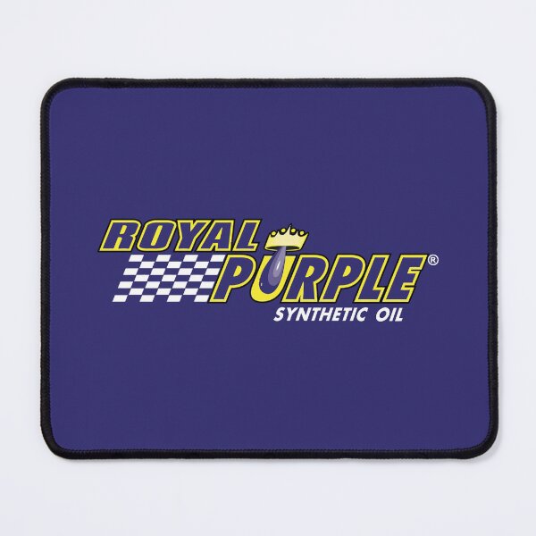Item preview, royal purple synthetic oil logo designed and sold by ashton62.