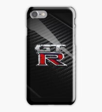 GTR carbon fiber iPhone 7 Case