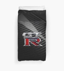 GTR carbon fiber Duvet Cover