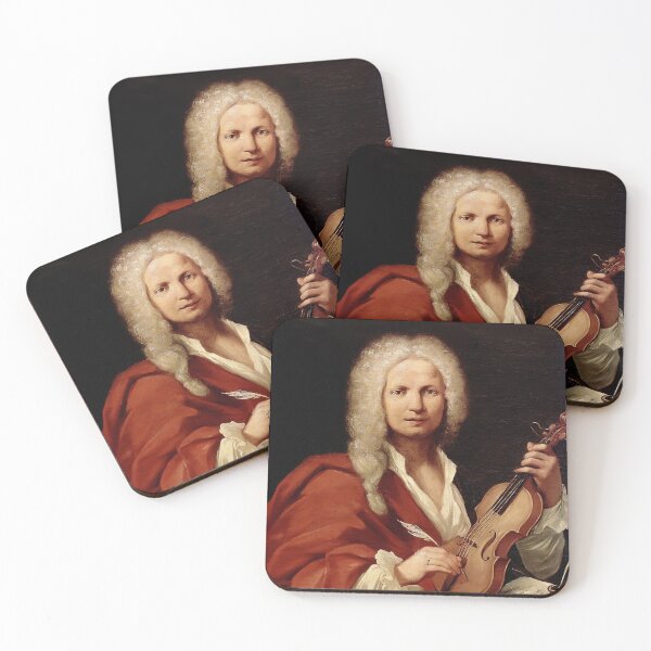 Item preview, Vivaldi HD [10000px 600res] designed and sold by BastHerbin.