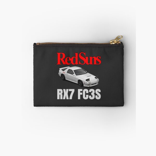Item preview, Redsuns RX7 FC3S designed and sold by MOTOSHIFT.