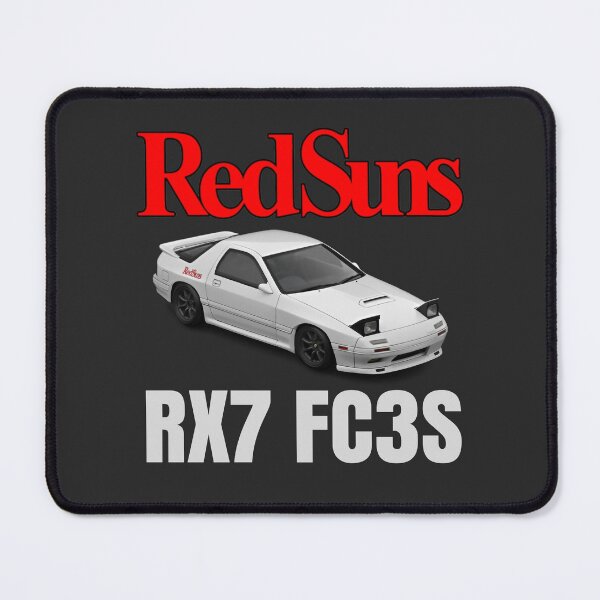 Item preview, Redsuns RX7 FC3S designed and sold by MOTOSHIFT.