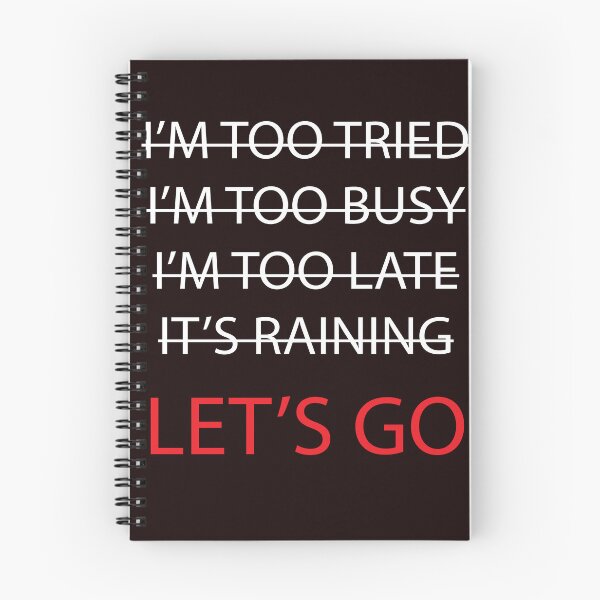 Item preview, results over excuses Let,s Go designed and sold by Newluck01.