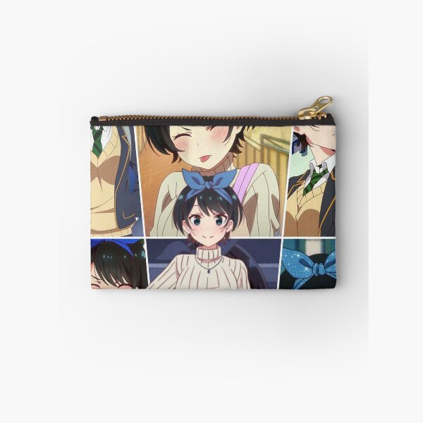 Item preview, Ruka Collage | rent a girlfriend designed and sold by Weebo-worldd.