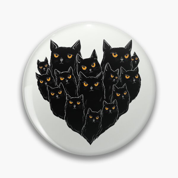 Item preview, Cat love designed and sold by Jess.a.creates.