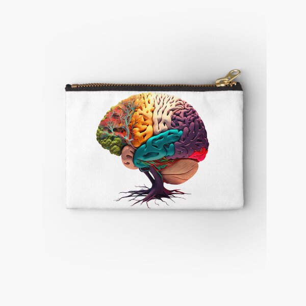 Item preview, Beautiful Brain designed and sold by MichellesMedArt.