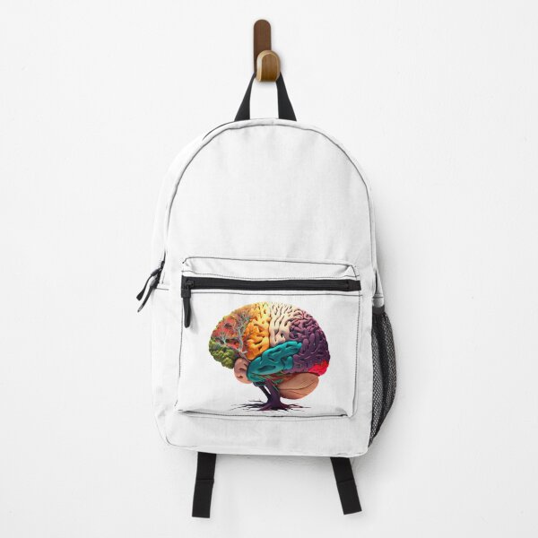 Item preview, Beautiful Brain designed and sold by MichellesMedArt.