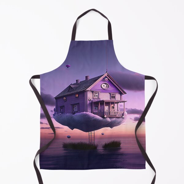 Item preview, Airy Ocean Escape designed and sold by D3monic.