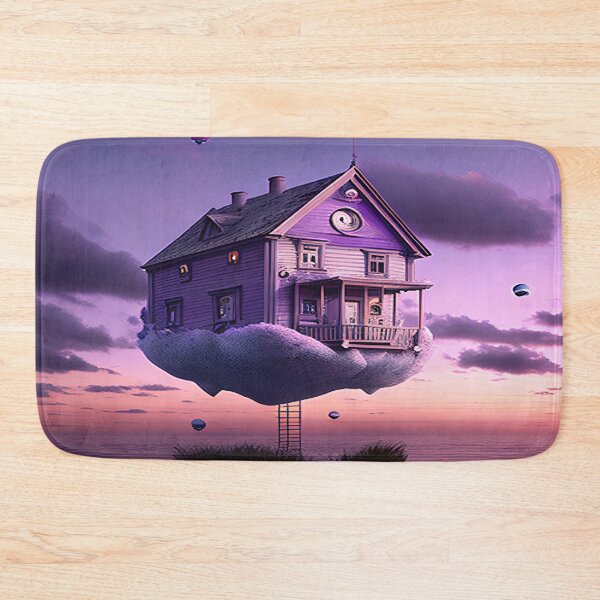 Item preview, Airy Ocean Escape designed and sold by D3monic.