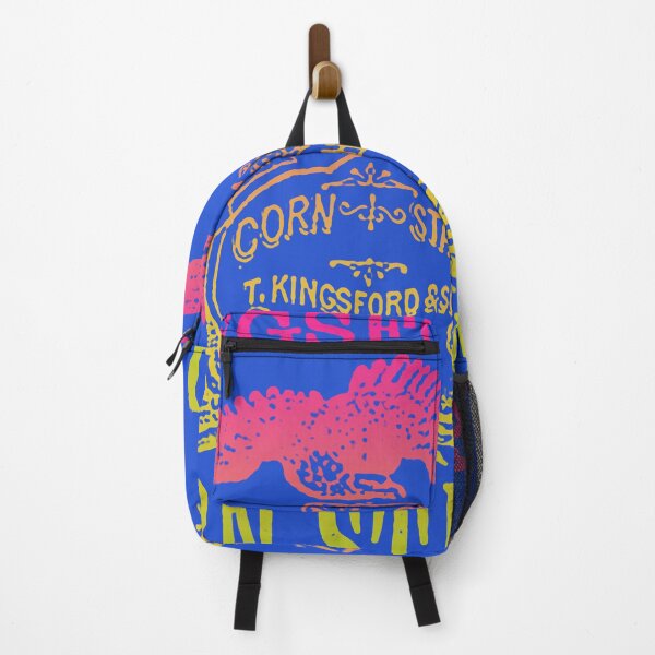 Item preview, Kingsford's Corn Starch designed and sold by BrownWoodRobot.