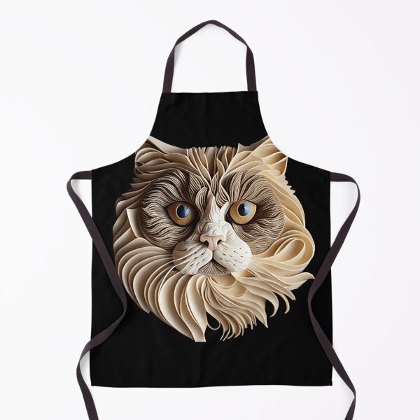 Item preview, Ragdoll - The Paper Collection designed and sold by FiveIntentions.