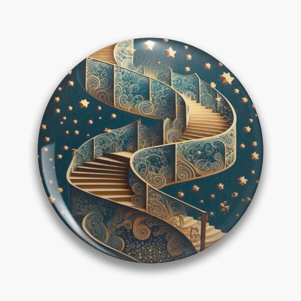 Item preview, Dreamland designed and sold by MichellesMedArt.