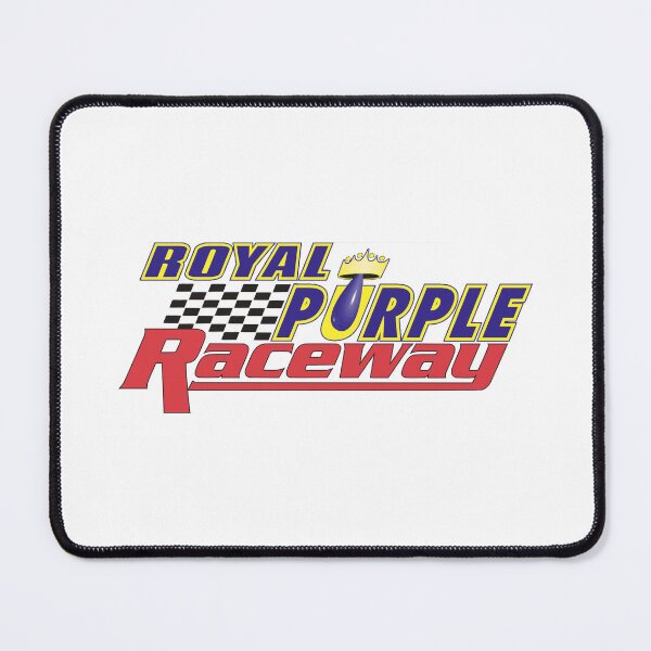 Item preview, royal purple raceaway designed and sold by ashton62.