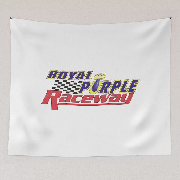 Item preview, royal purple raceaway designed and sold by ashton62.