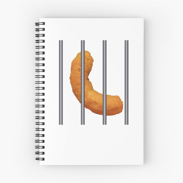 Item preview, Cheeto for Prison - Anti Trump Shirt designed and sold by ResistNow.