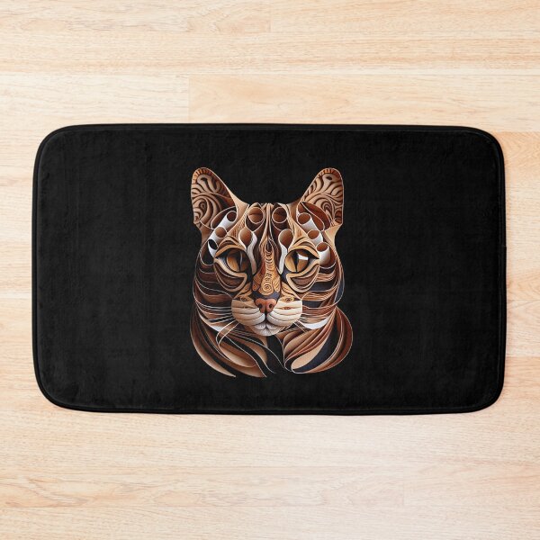 Item preview, Copy of Birman Cat - The Paper Collection designed and sold by FiveIntentions.