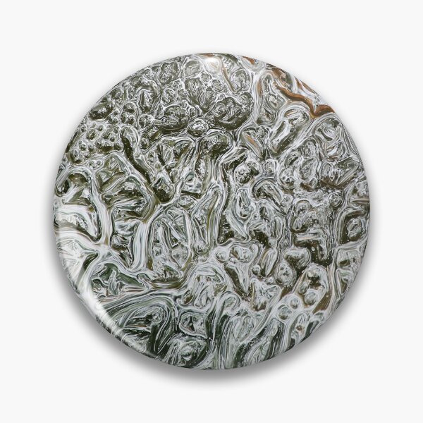 Item preview, 26.1.2023: Details of Ice II designed and sold by Petri Volanen.