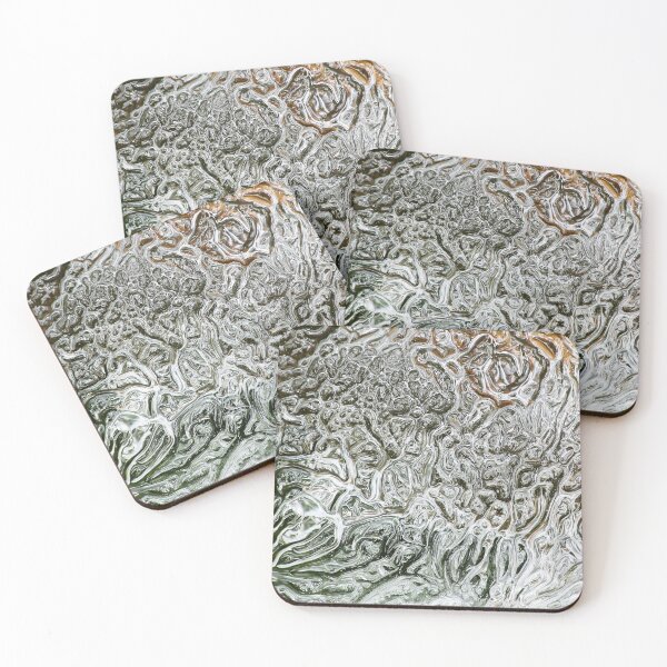 Item preview, 26.1.2023: Details of Ice II designed and sold by Petri Volanen.