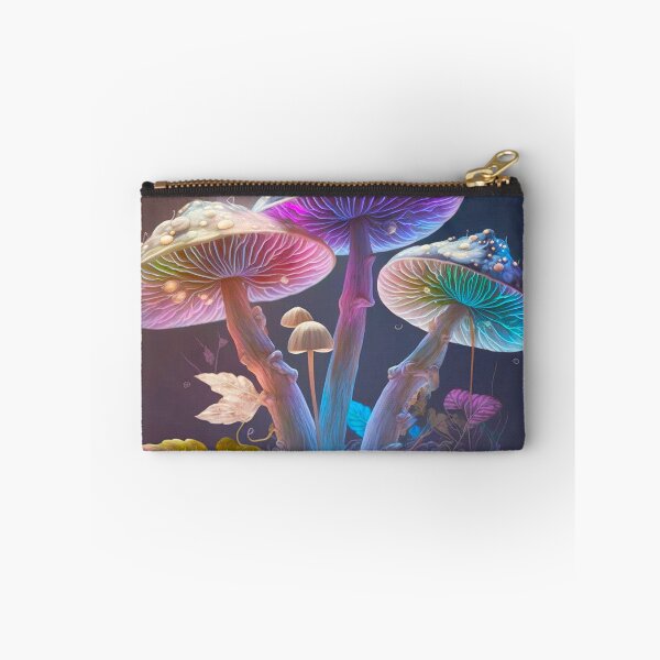 Item preview, Shrooms designed and sold by MichellesMedArt.