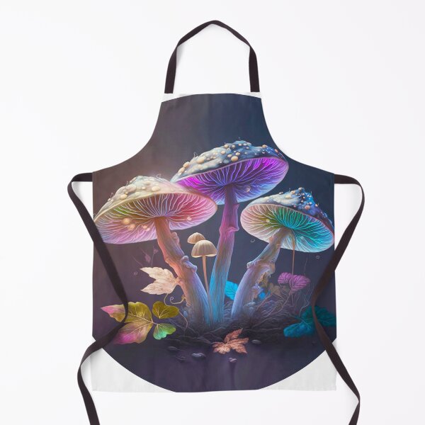 Item preview, Shrooms designed and sold by MichellesMedArt.