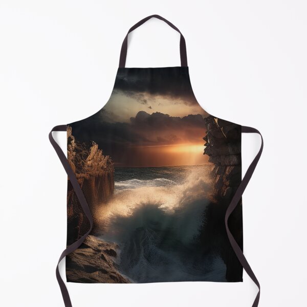 Item preview, Coastal Fortress designed and sold by D3monic.