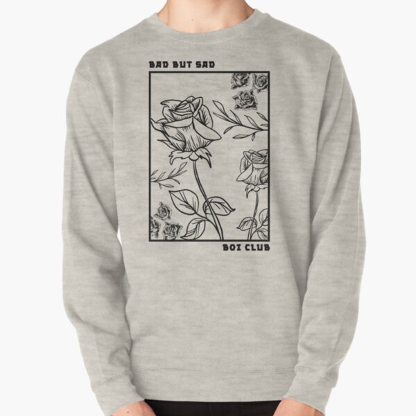 Sad sale boi sweatshirt