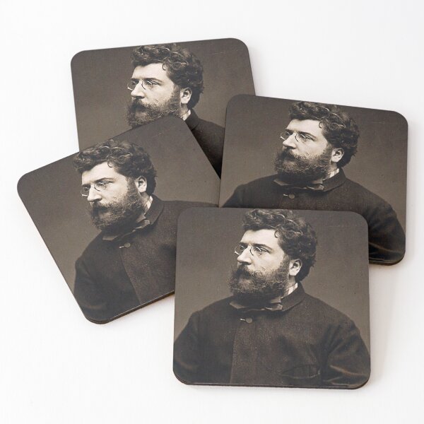 Item preview, Bizet HD [10000px 600res] designed and sold by BastHerbin.