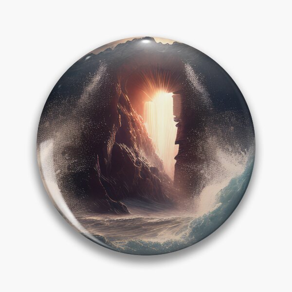 Item preview, Coastal Protection designed and sold by D3monic.