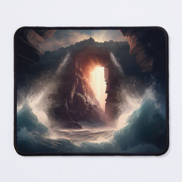 Item preview, Coastal Protection designed and sold by D3monic.