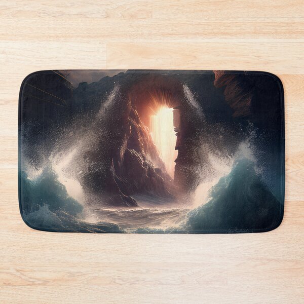 Item preview, Coastal Protection designed and sold by D3monic.