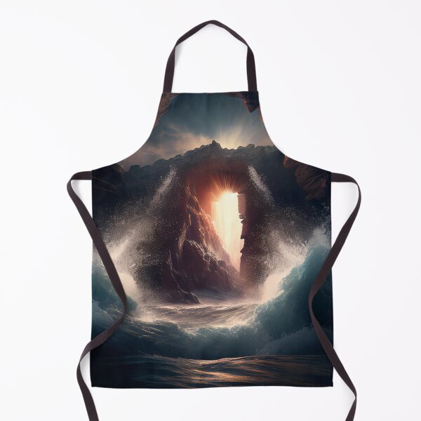 Item preview, Coastal Protection designed and sold by D3monic.