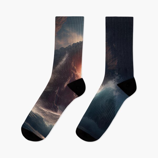 Item preview, Coastal Protection designed and sold by D3monic.