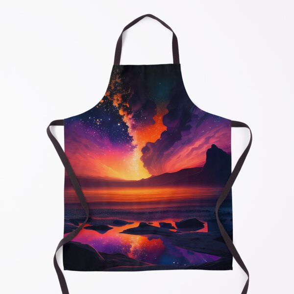 Item preview, Cosmic Horizon designed and sold by D3monic.