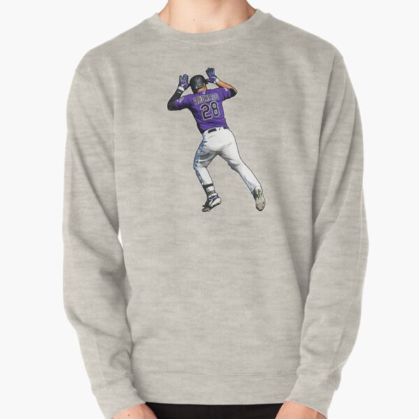 Official NOLAN ARENADO All-star Game Shirt, hoodie, longsleeve