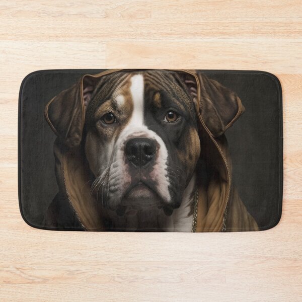 Item preview, Boxer designed and sold by rukesdesigns.
