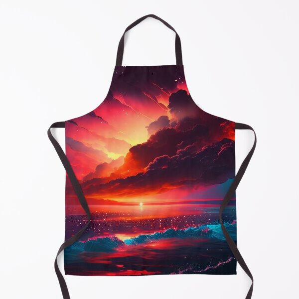 Item preview, Cosmic Ocean designed and sold by D3monic.