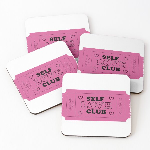 Item preview, Self love club design  designed and sold by Nanee07.