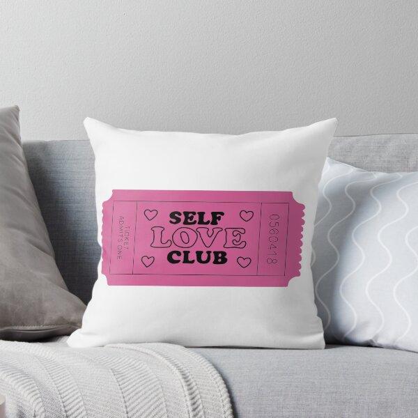 Item preview, Self love club design  designed and sold by Nanee07.