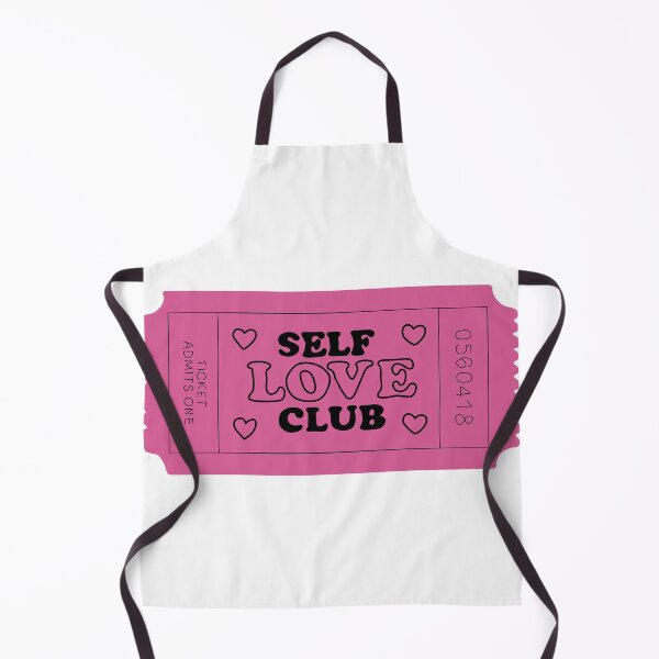 Item preview, Self love club design  designed and sold by Nanee07.