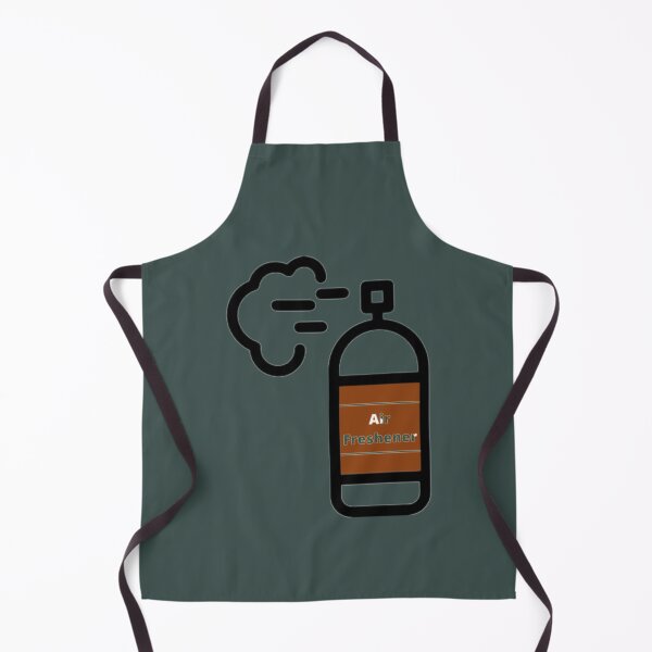 Item preview, air freshener brown fresh designed and sold by FavianMarvin.