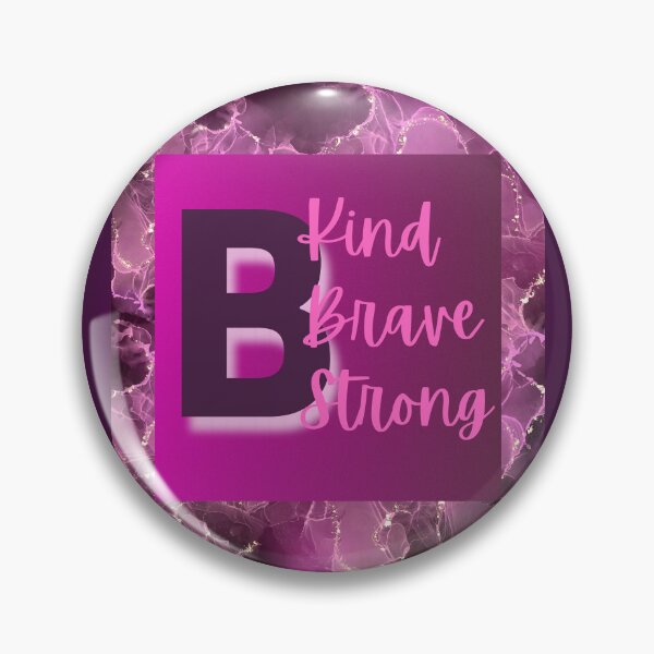 Item preview, Be Kind - Magenta designed and sold by RagWeasel.